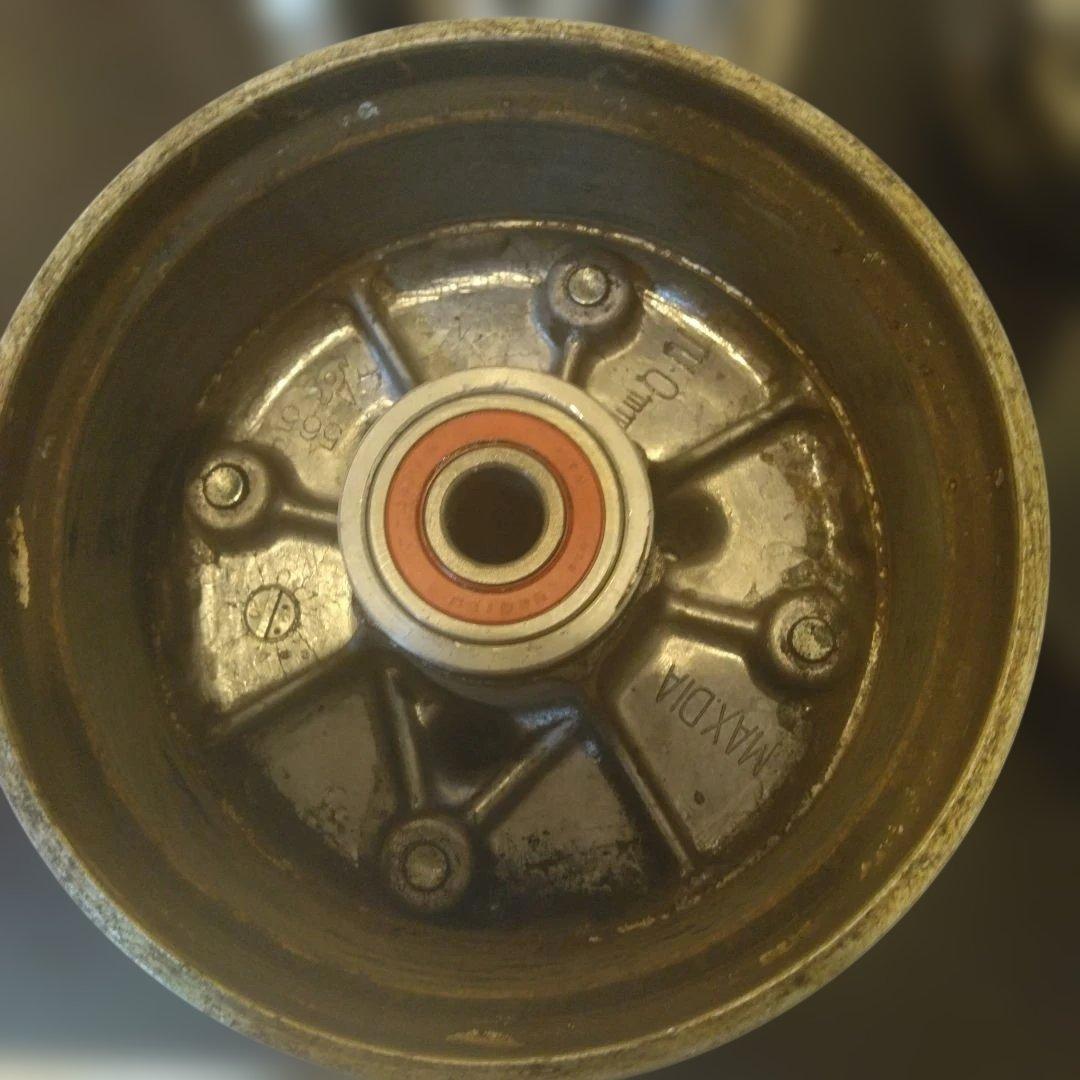 モンキー用スプロケットとハブセット 29Tゴリラ