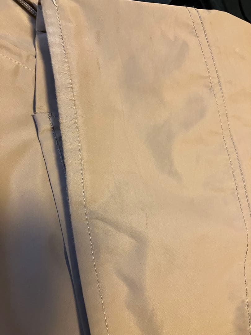 VESP ベスプ XXL上下セットアップ 中古 スノーボードウェア