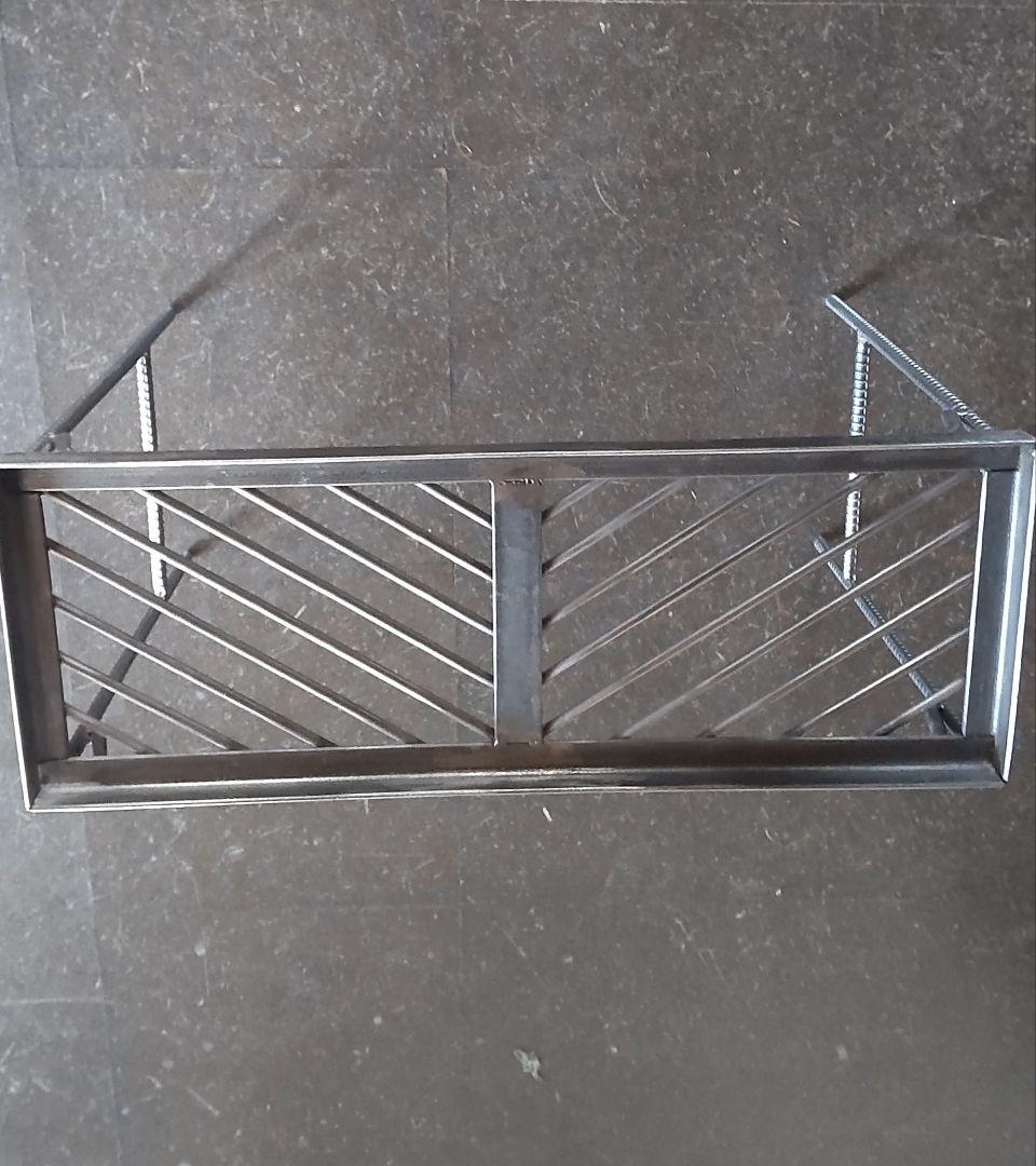 アイアンラック ヴィンテージ