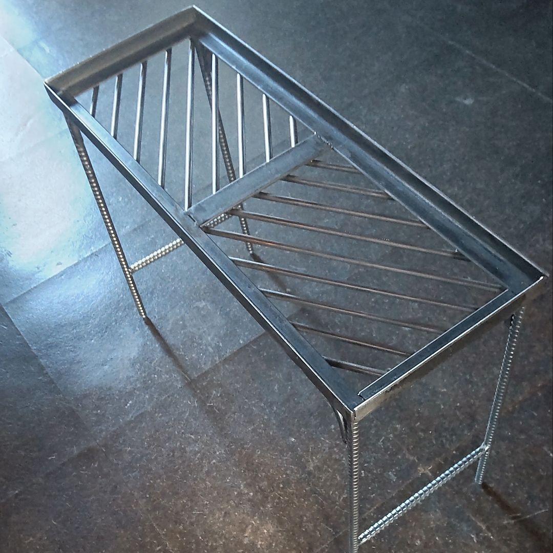 アイアンラック ヴィンテージ