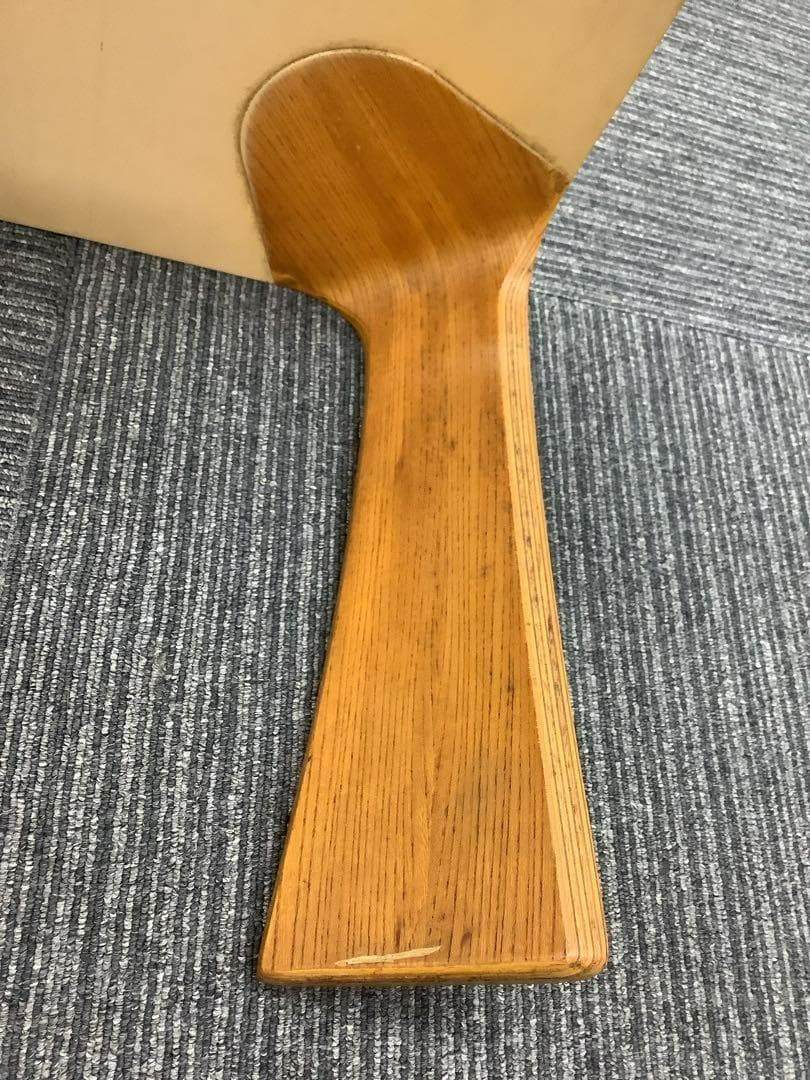 tagosaku 天童木工 曲木 座卓 ローテーブル 乾三郎 ちゃぶ台