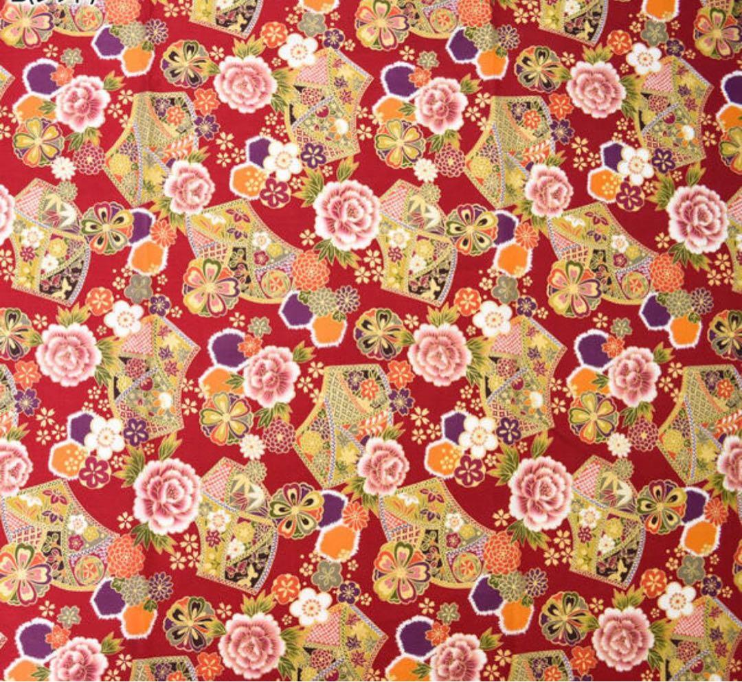 yuuka♡レース被布着物セット