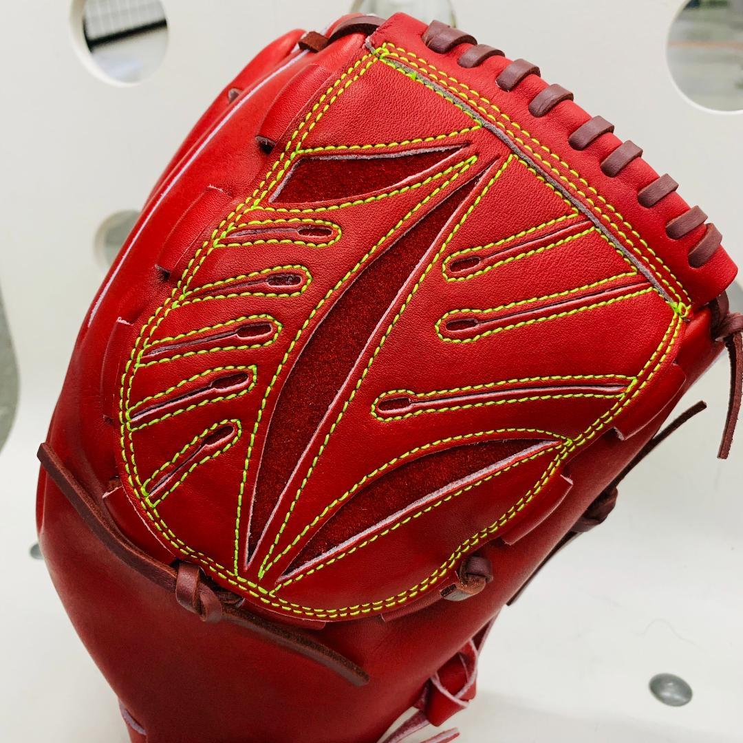 ローリングス　GH4PRJ205FB　硬式用　投手用　ピッチャー用　高校野球対応