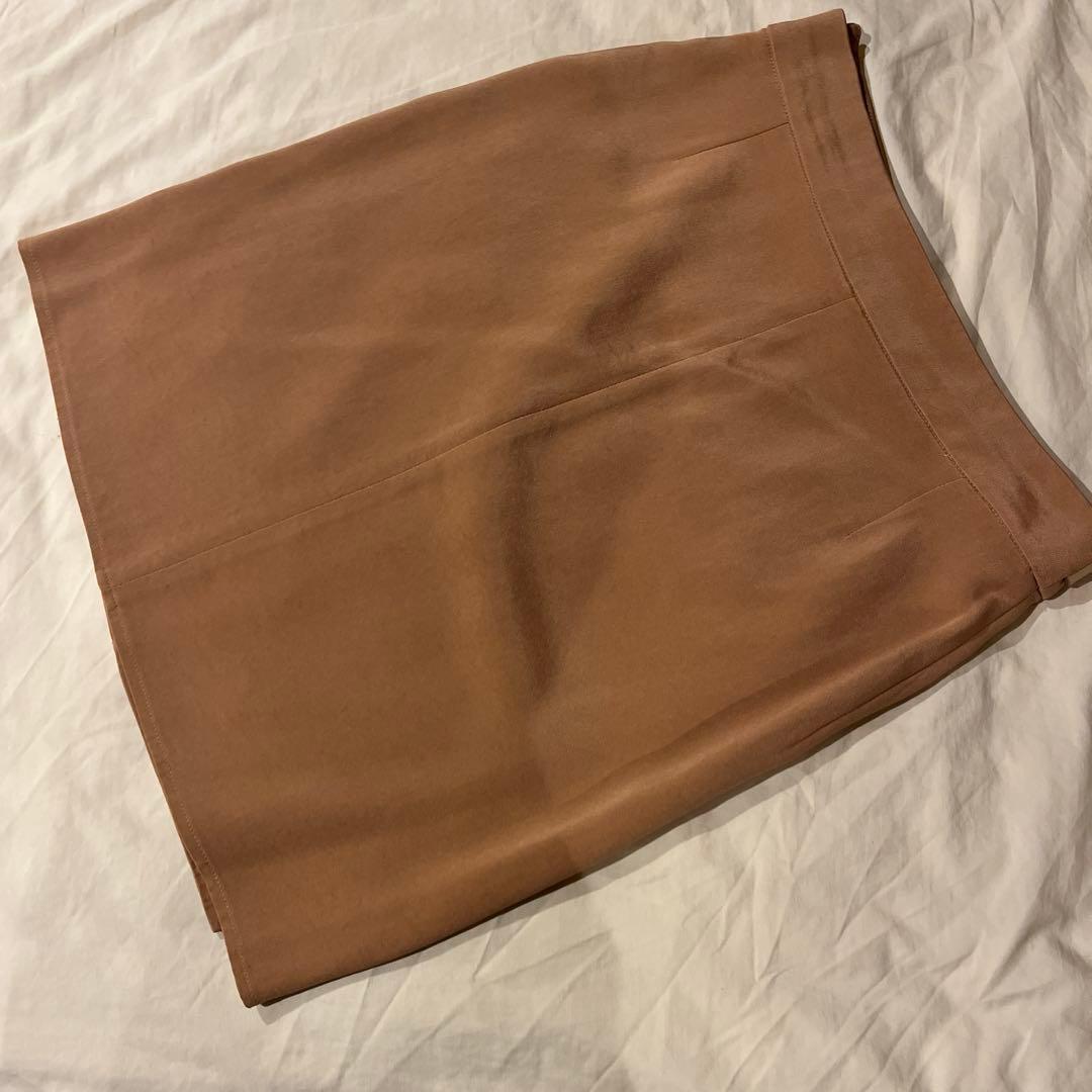セリーヌ　スカート　サイズ36
