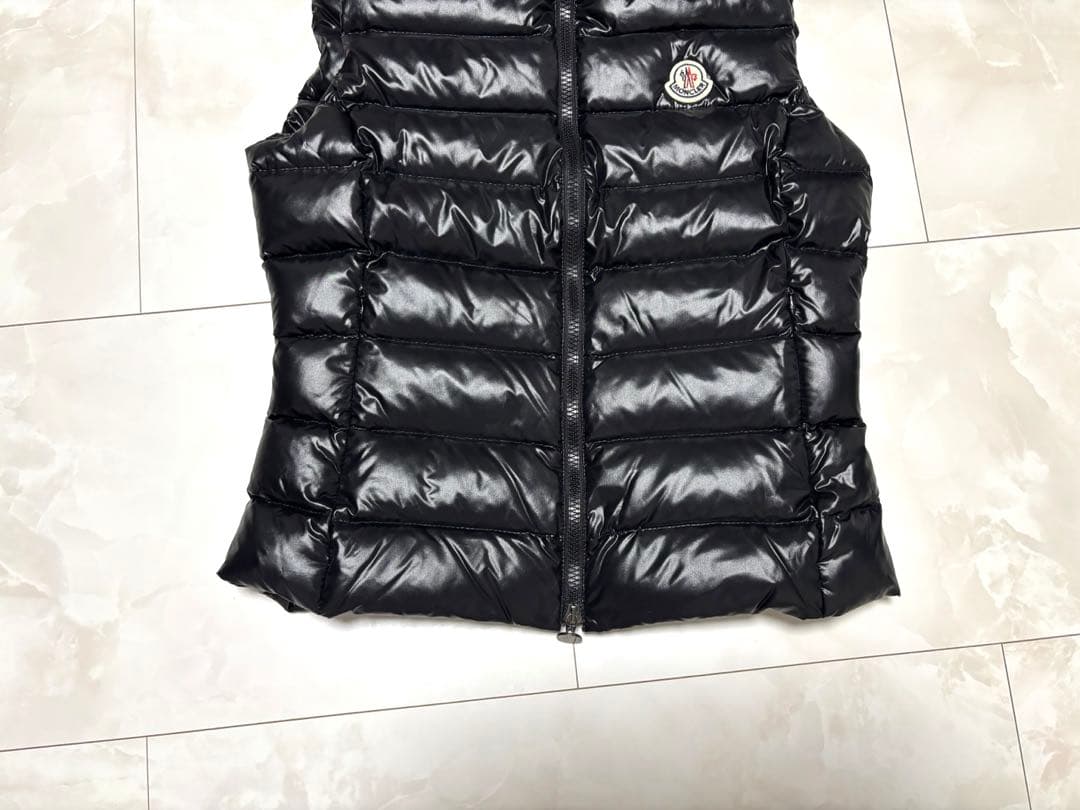 モンクレール　GHANY