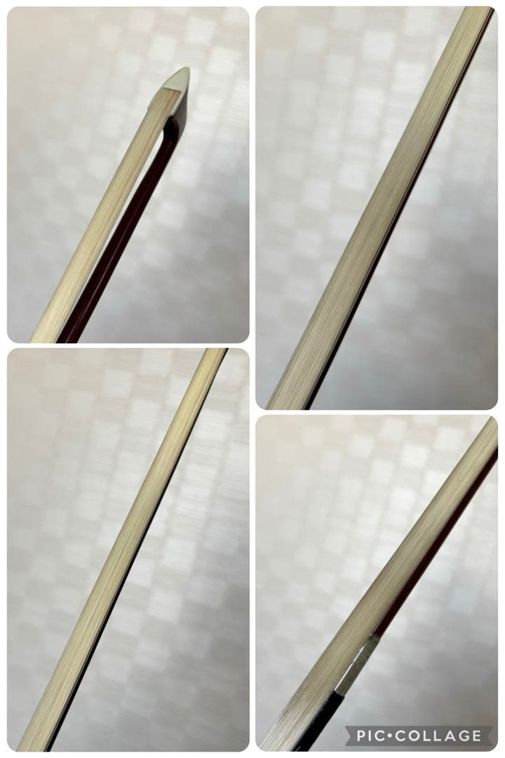 【美品】スズキ　バイオリン　No.230 1/4 2018年