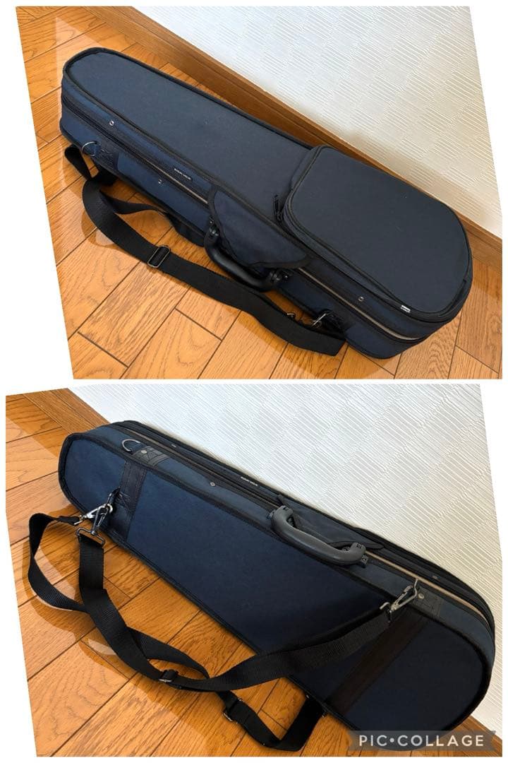 【美品】スズキ　バイオリン　No.230 1/4 2018年