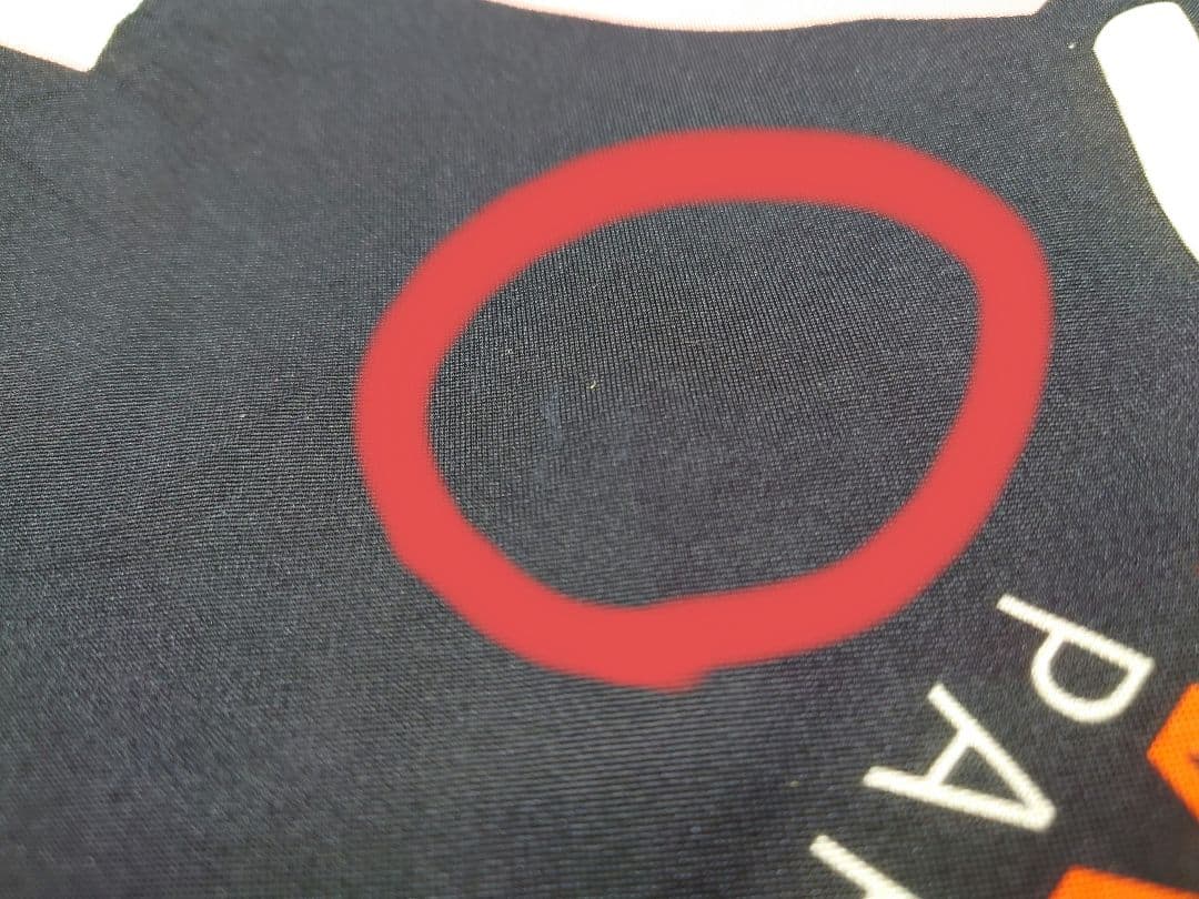 エルメス トライアングルジェアン　シルク