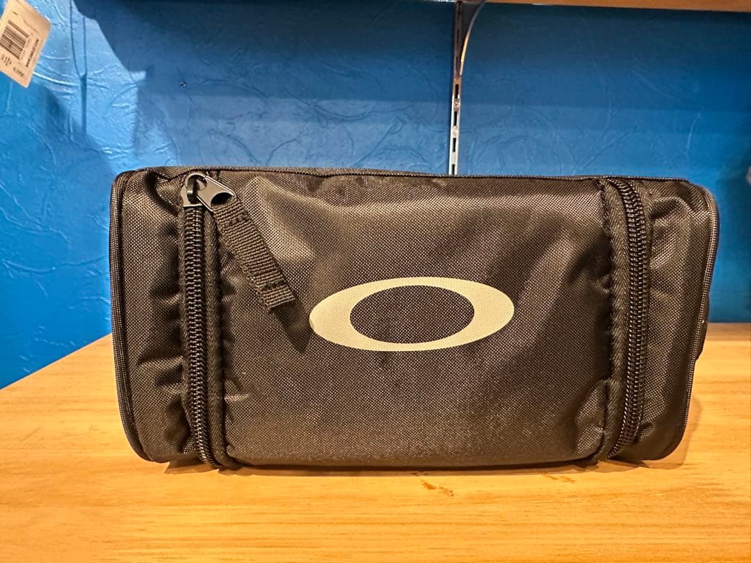 OAKLEY LINE MINER M ゴーグル Lilac Prizm