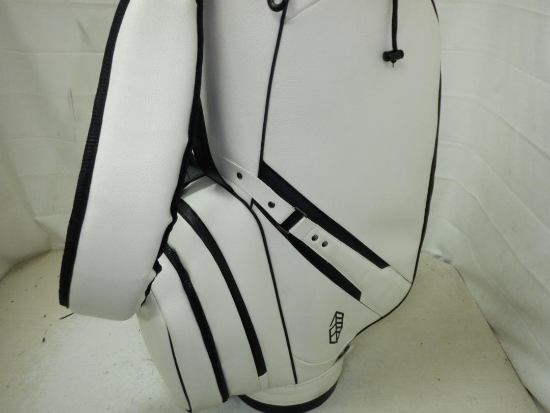 JONES★ジョーンズ★jones staff bag★9.5型★美品★スタッフ