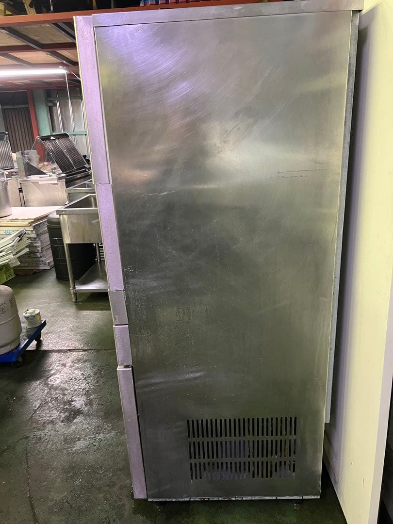 ホシザキ製氷機 230kg 2012年