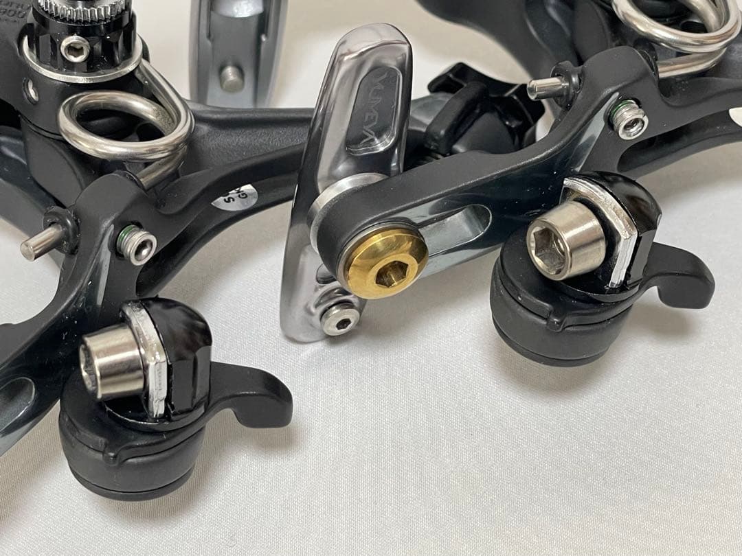 シマノDURA－ACEロードブレーキ「BR－7900」夢屋仕様中古品