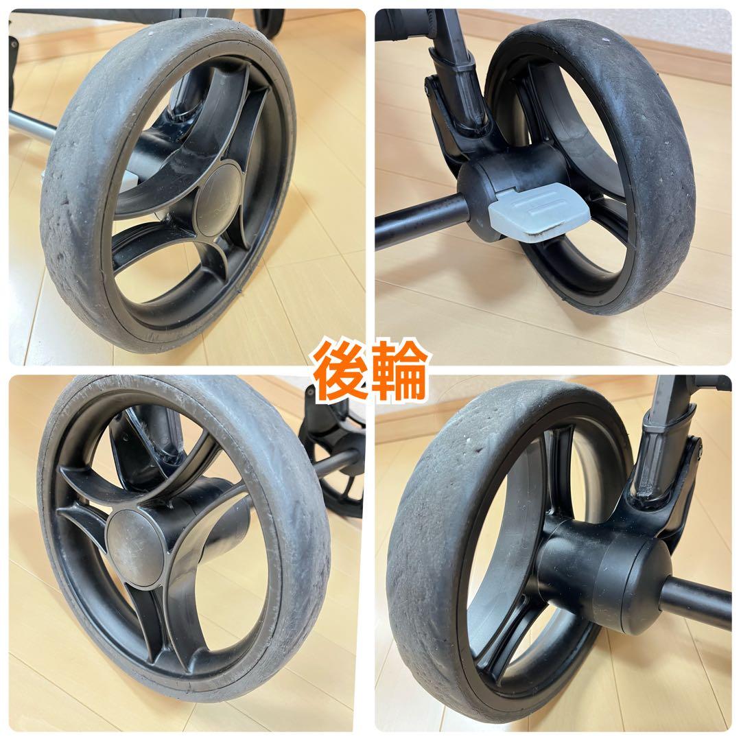 【送料込み❣️】joie 二人乗りベビーカー エヴァライトデュオ⭐︎