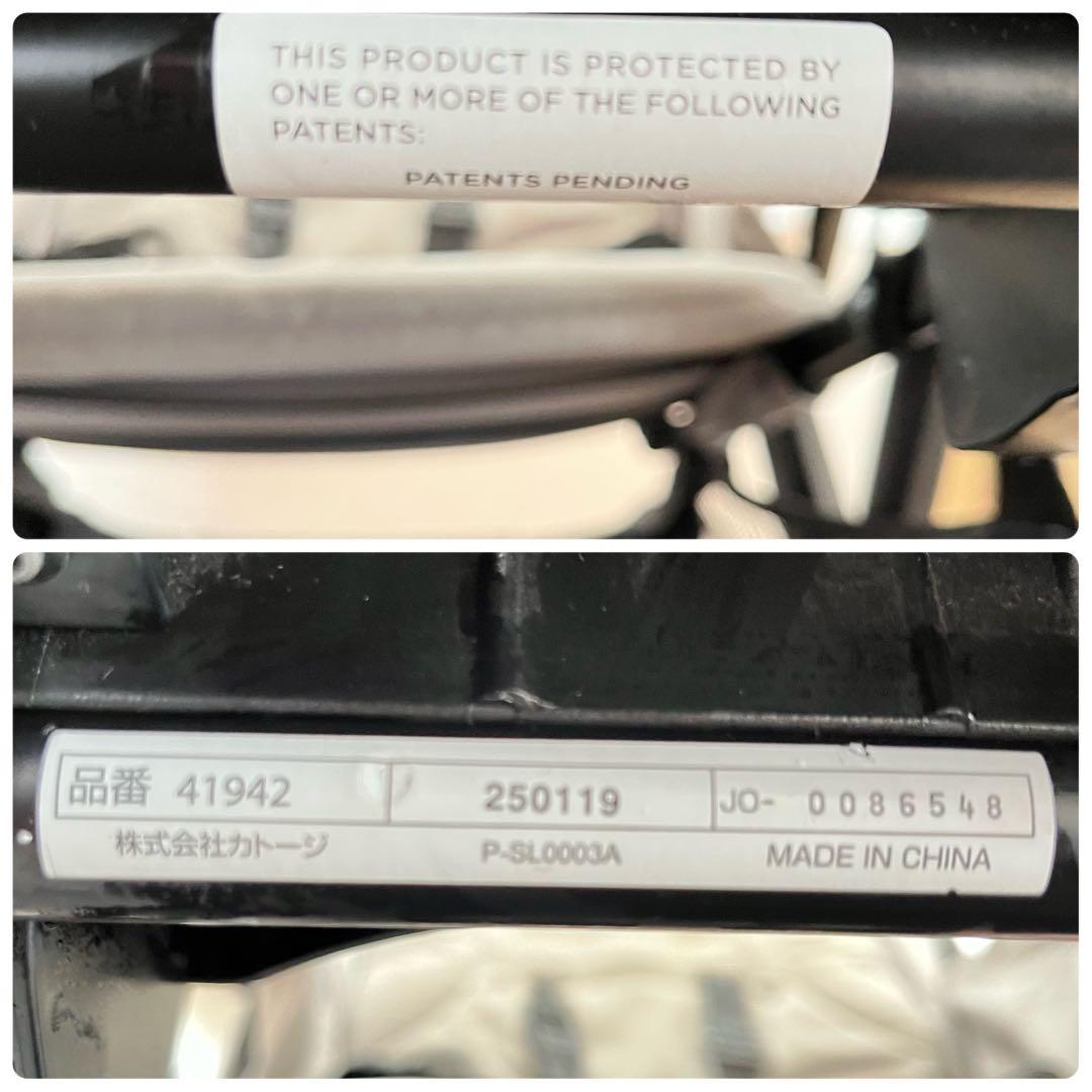 【送料込み❣️】joie 二人乗りベビーカー エヴァライトデュオ⭐︎