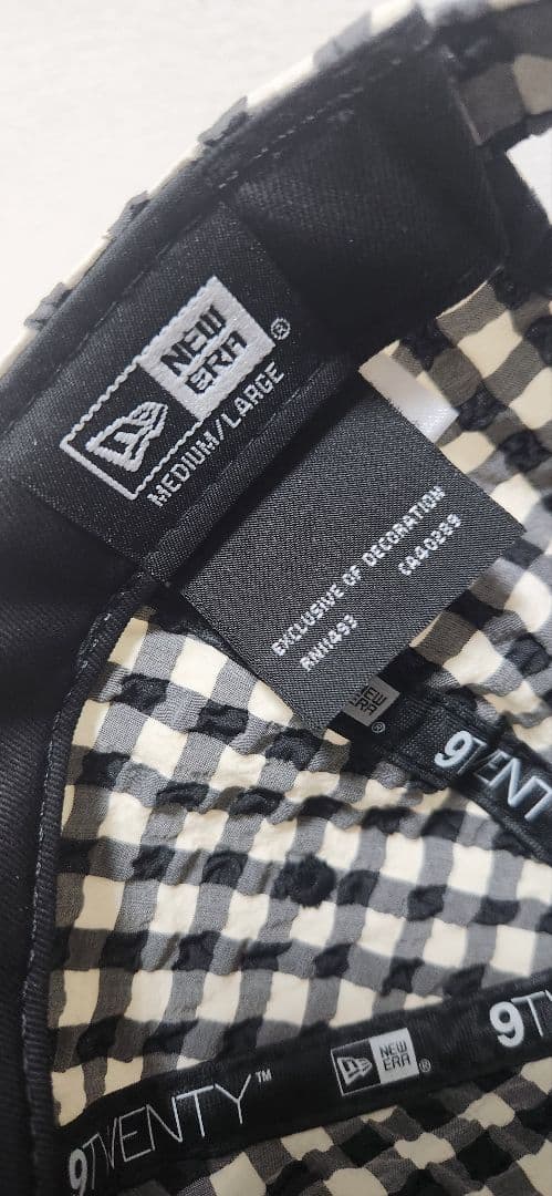 machatt マチャットNEWERA ニューエラコラボキャップ