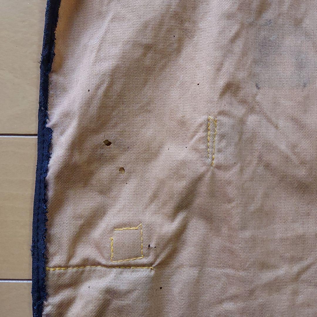 オールドダイワ　ジェットパック65L