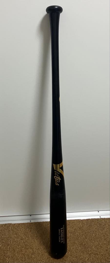 TATSU21 カスタムマスターバージョン バット 84cm