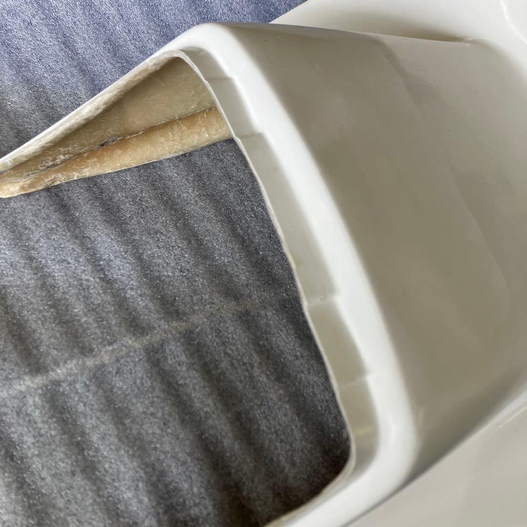 ホーク3 テールカウル