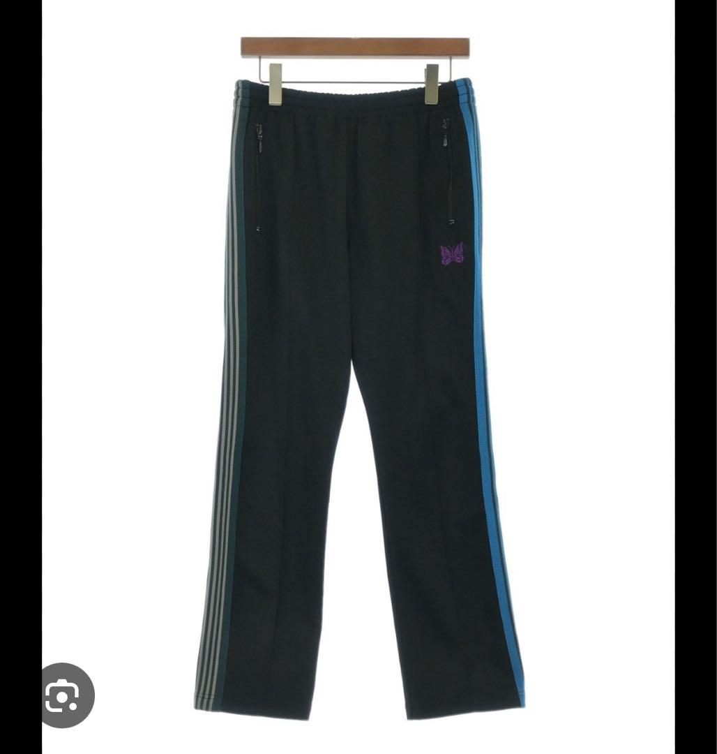 Needles（ニードルズ）トラックパンツ