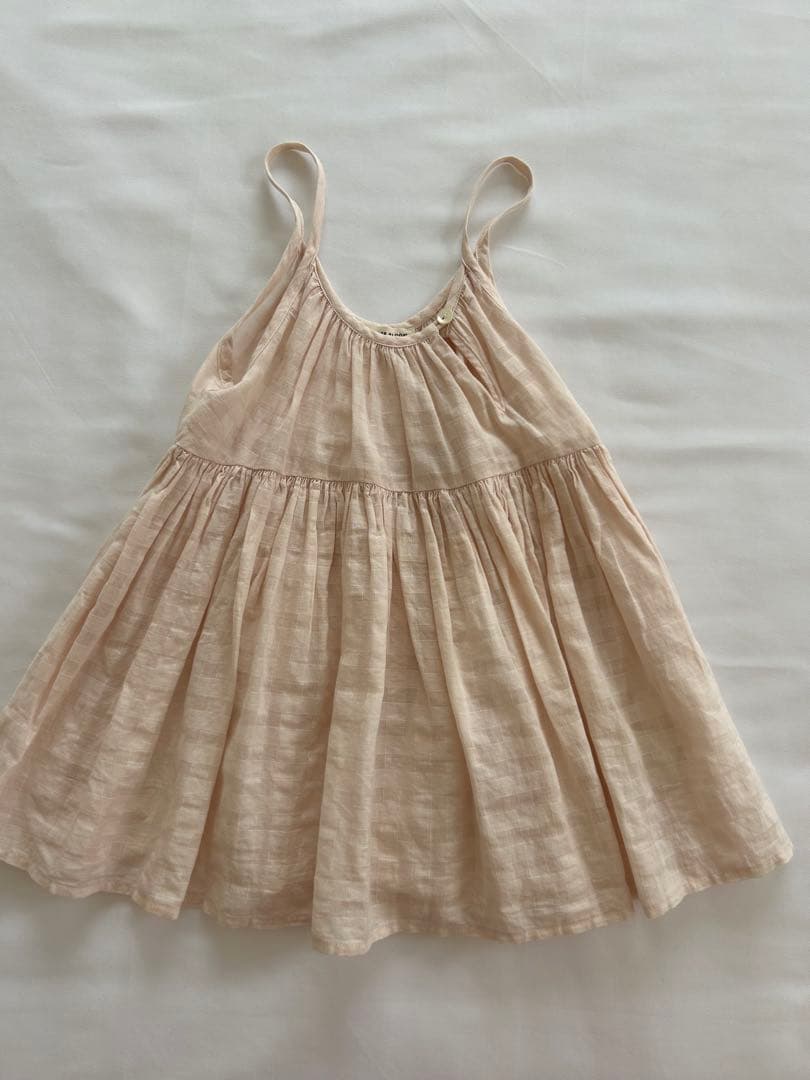 【soor ploom】birdie tunic 4Y