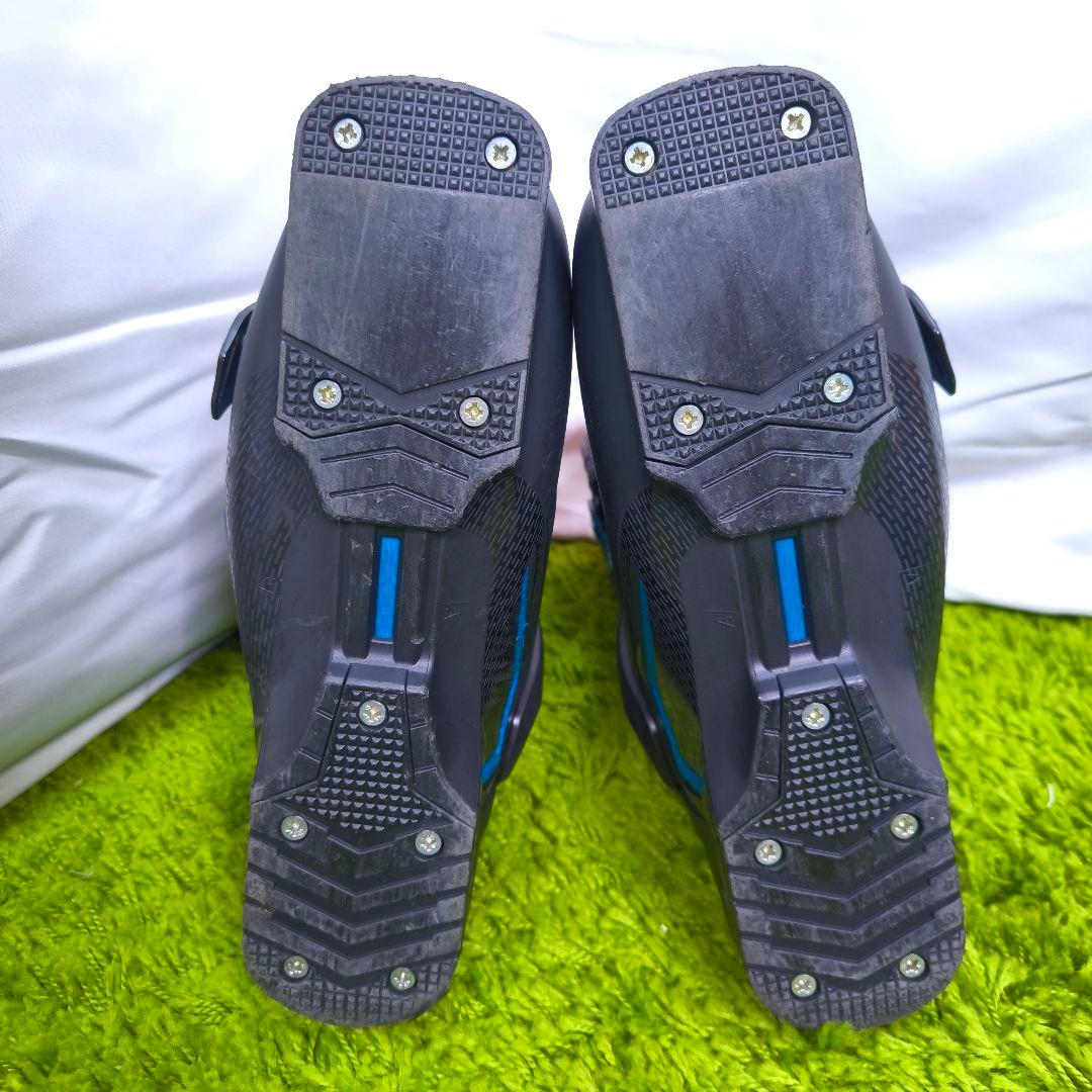 Salomon S/MAX 120 スキーブーツ 25-25.5cm