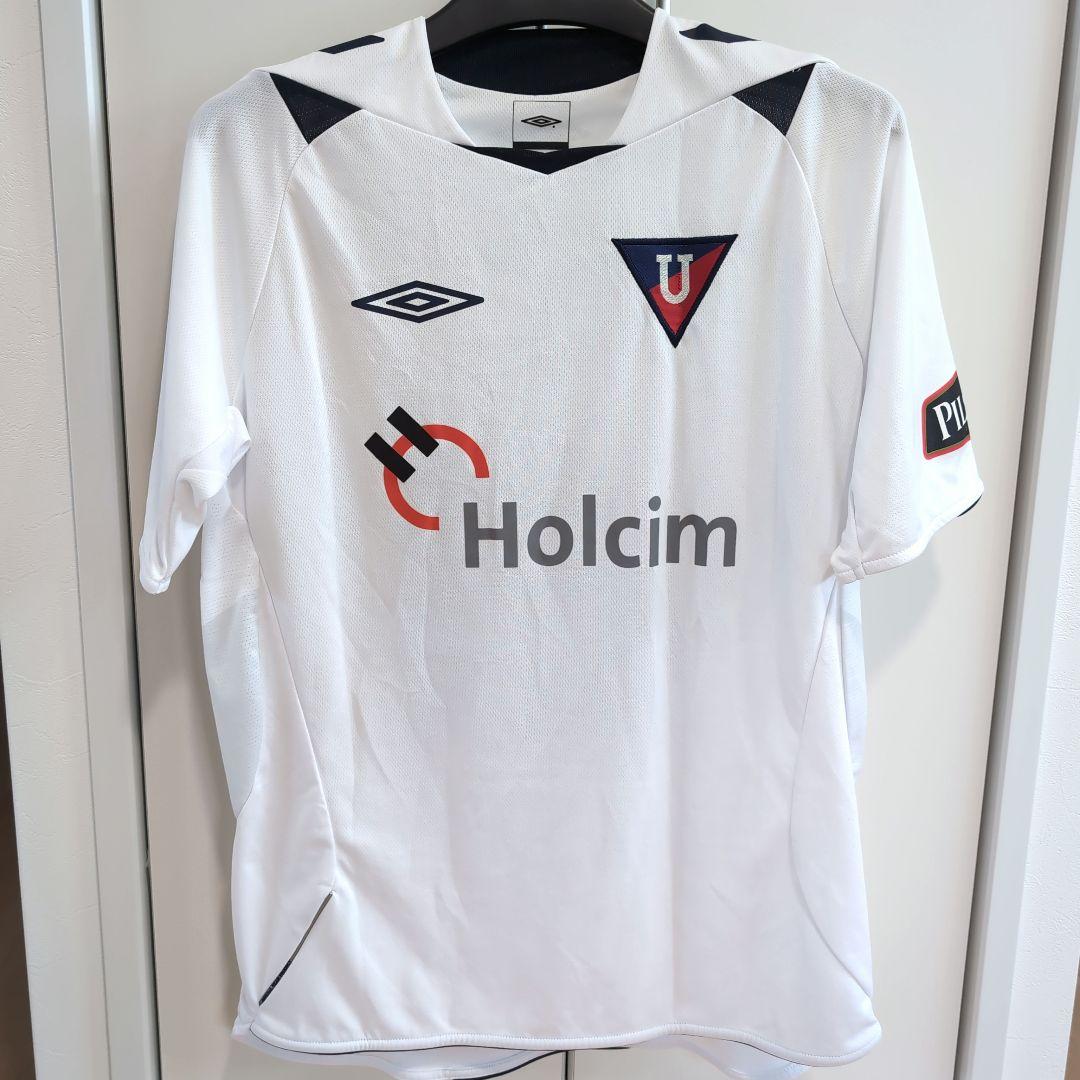 【入手困難‼️】リガ・デ・キト マンソ ユニフォーム アルゼンチン代表