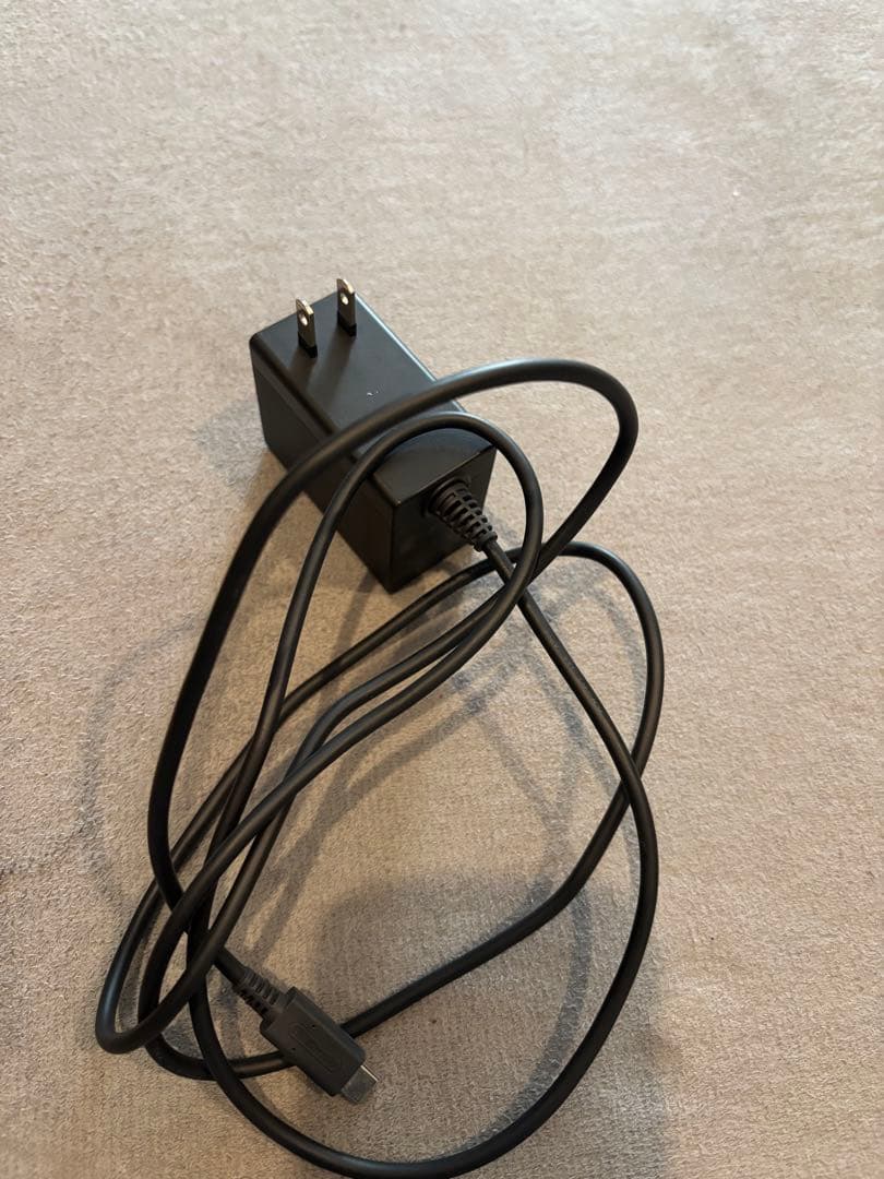 Nintendo Switch Lite ザシアン・ザマゼンタ　箱無し　中古品