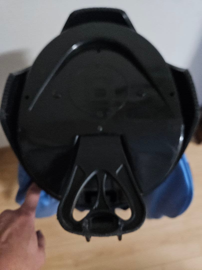 BRIEFING デニムブルー スタンドキャディバッグ