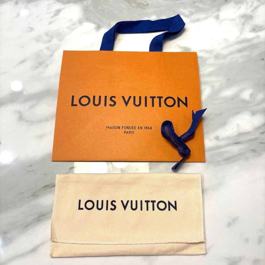 ルイヴィトン　バンドー　モノグラム コンフィデンシャル