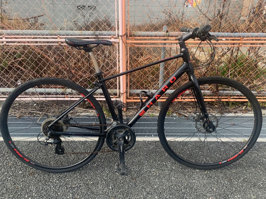 引取り限定！　HARO AERAS