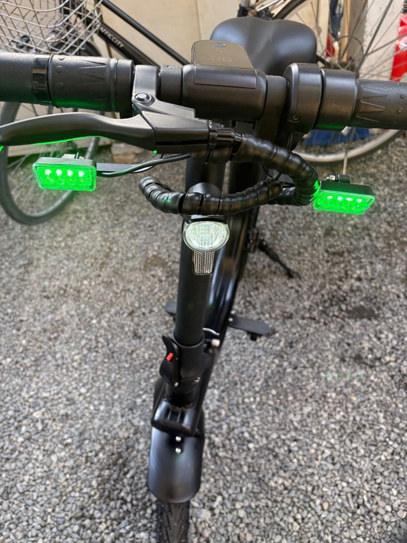 swift horse k2改、電動バイク、マキタ使用