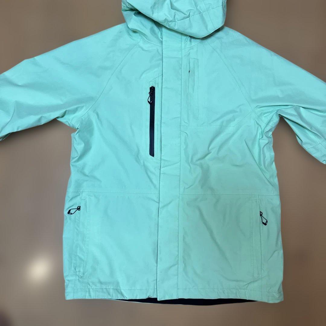 686 ゴアテックス スノボウエア