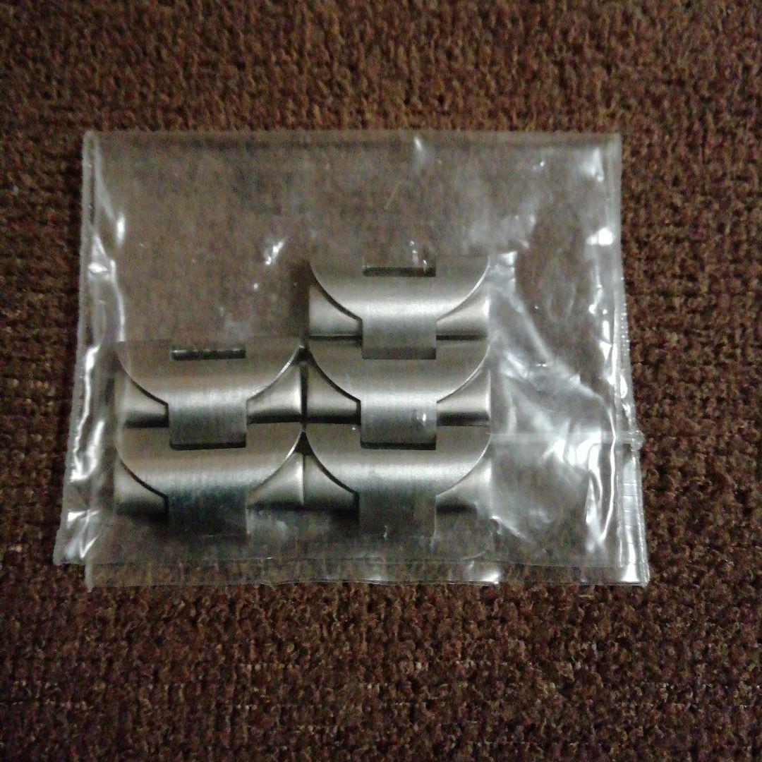 純正品PANERAI ルミノールマリーナ44mm ベルトコマ5個セット