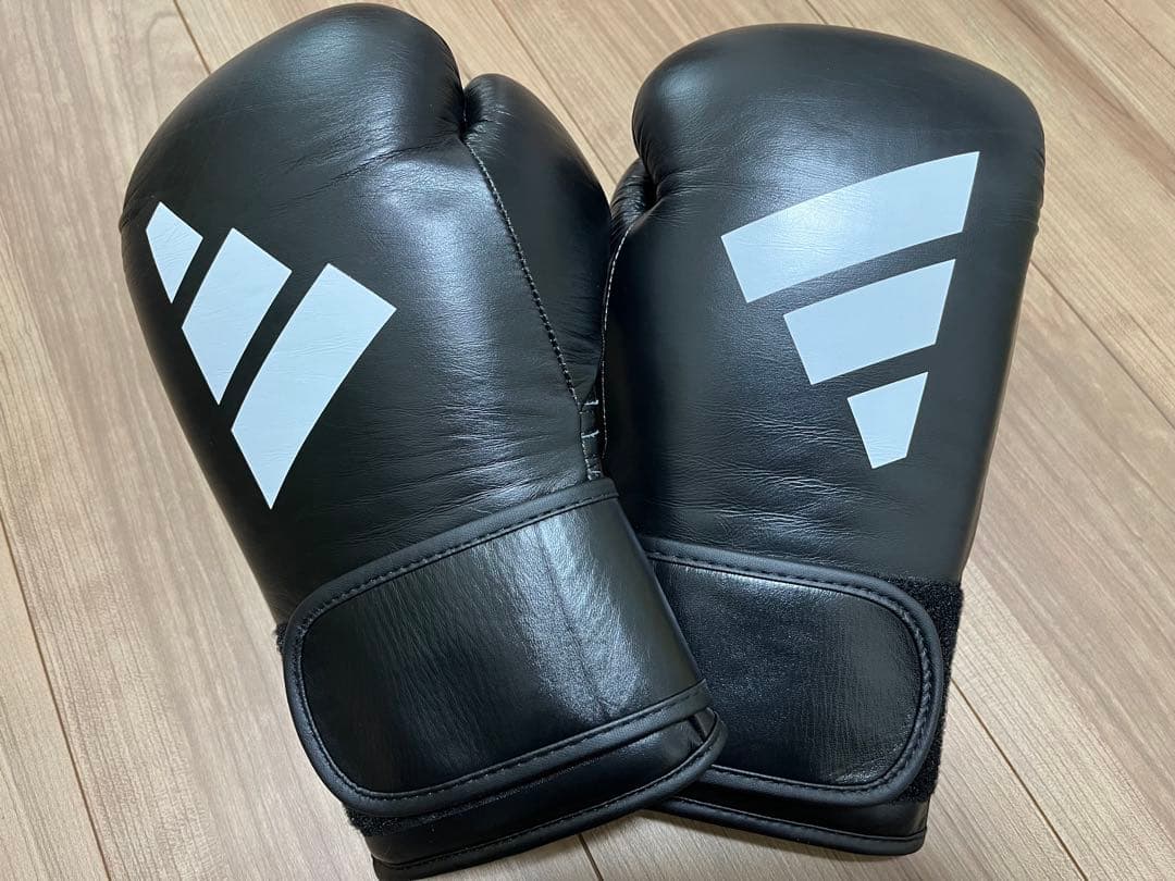 ファイターズスピリッツ 10oz、14oz アディダス 10oz