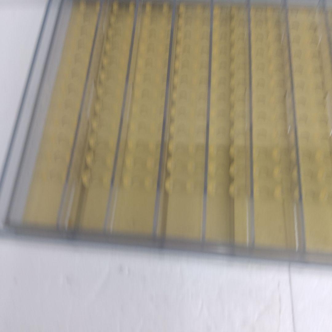 播種器 裸の王様 裸種子用 園芸 野菜 畑 花 種 288穴 3.3mm