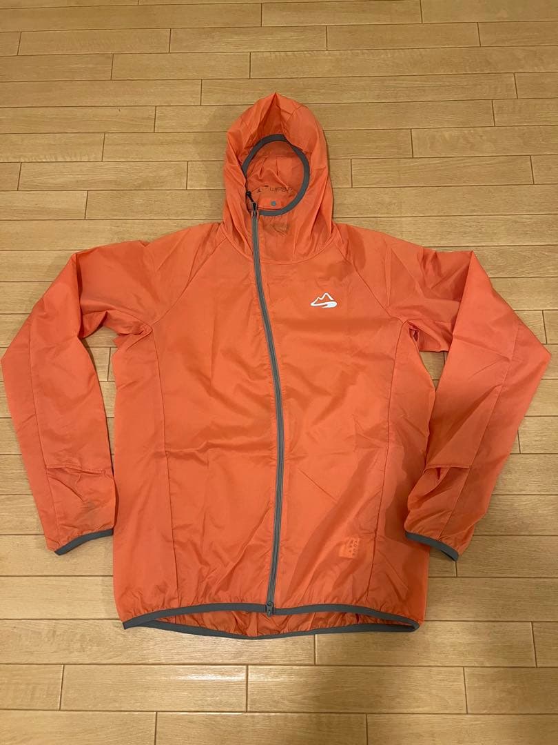 マイルストーン オニオンフーディー milstone Onion Hoody