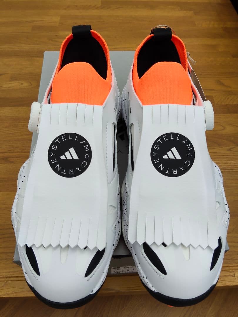 adidas aSMC CODECHAOS BOA 6 24.5cm 新品未使用