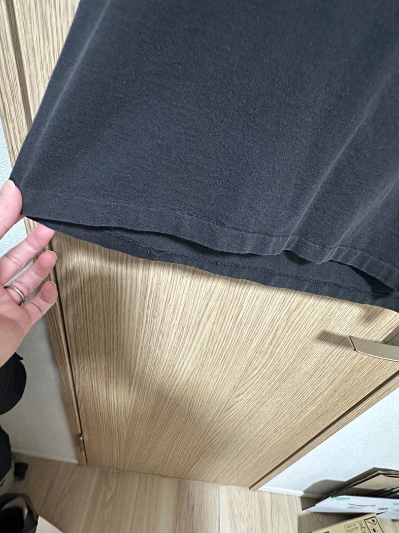 ジミ・ヘンドリックス Jimi Hendrix Tシャツ ブラック