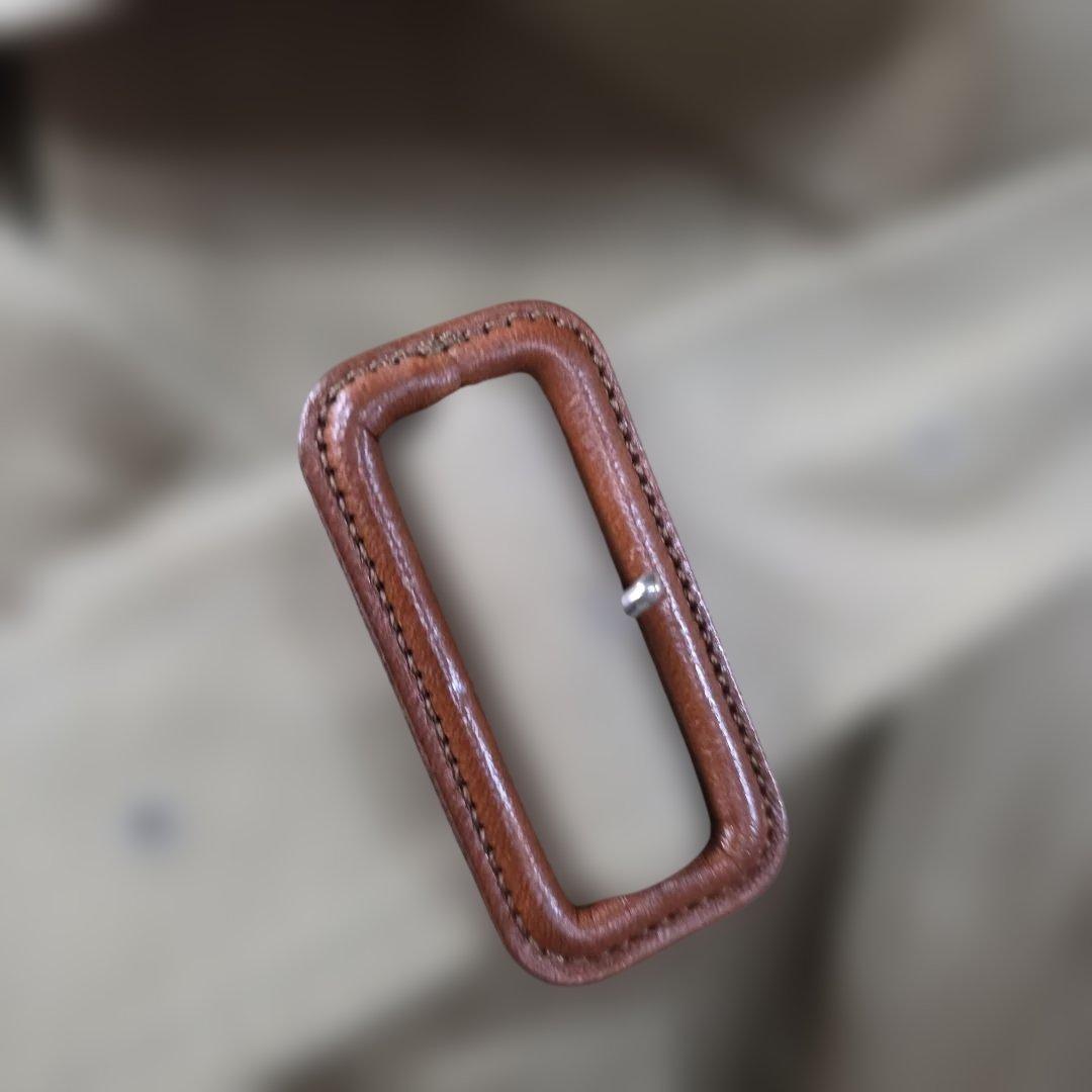 バーバリー 超美品 ベージュ トレンチコート y64