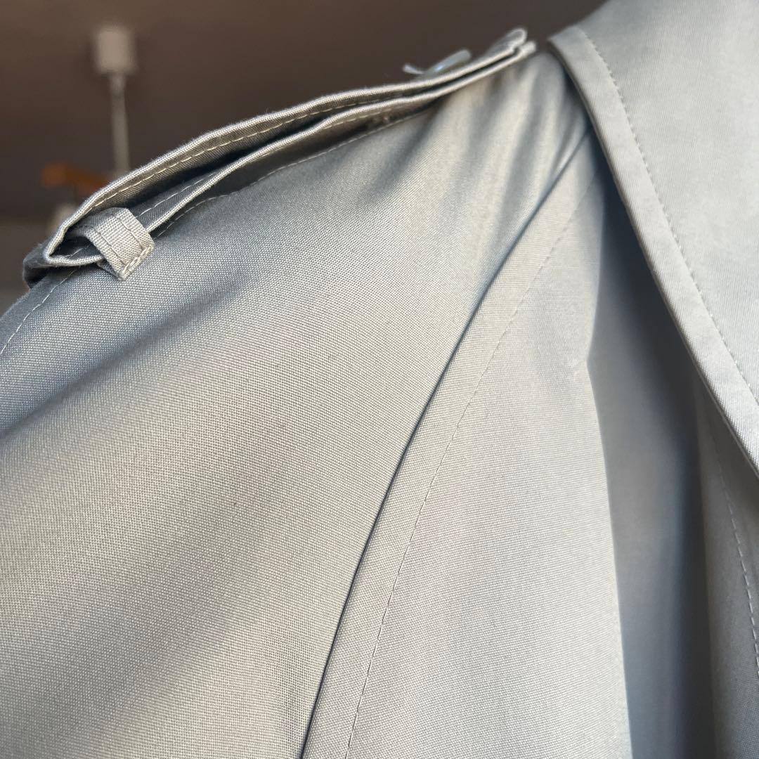 T*i様 フルセット 米国製 80's Brooks Brothers トレンチ