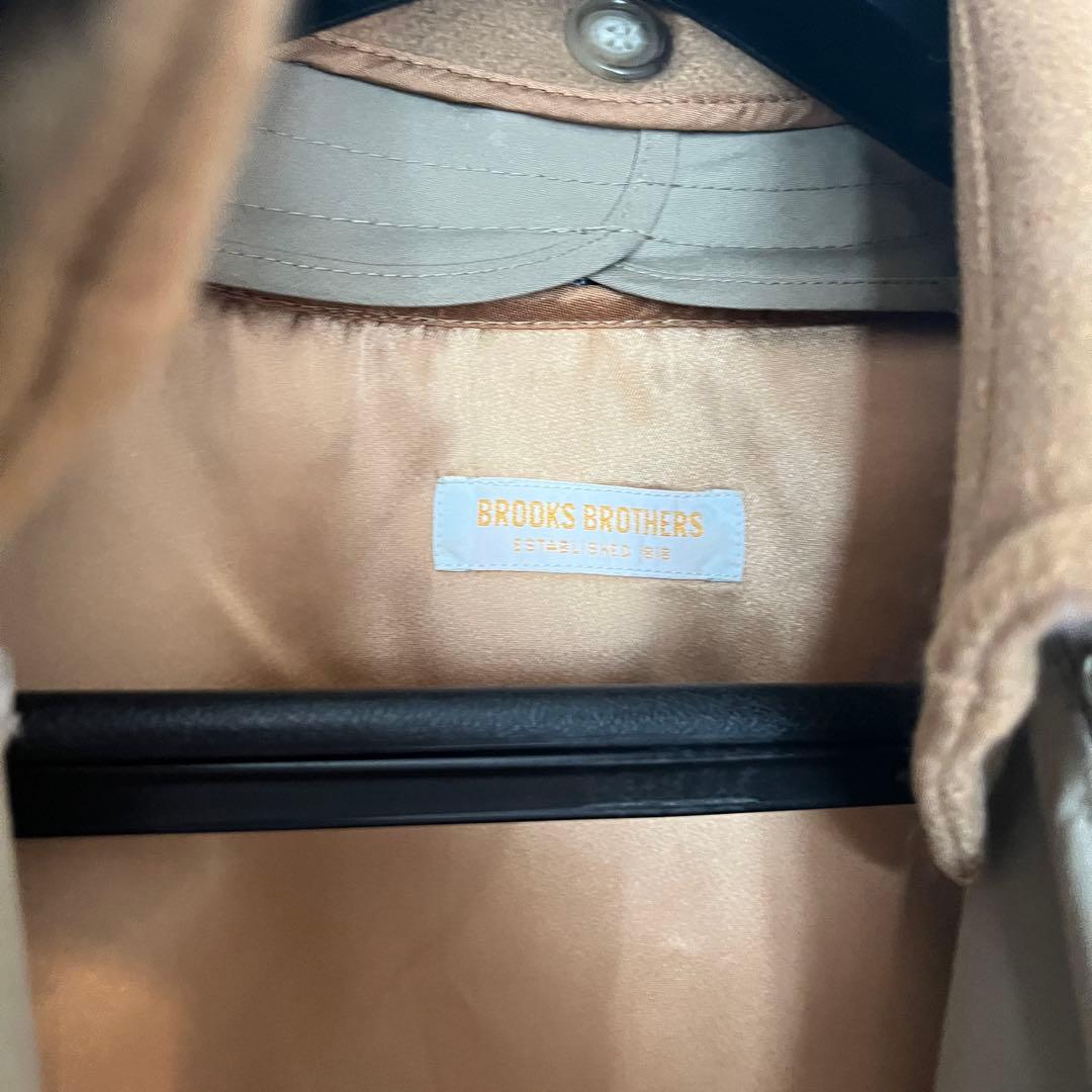 T*i様 フルセット 米国製 80's Brooks Brothers トレンチ