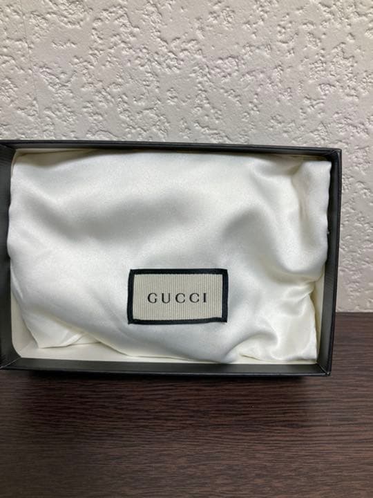 ラッピング・包装 GUCCI