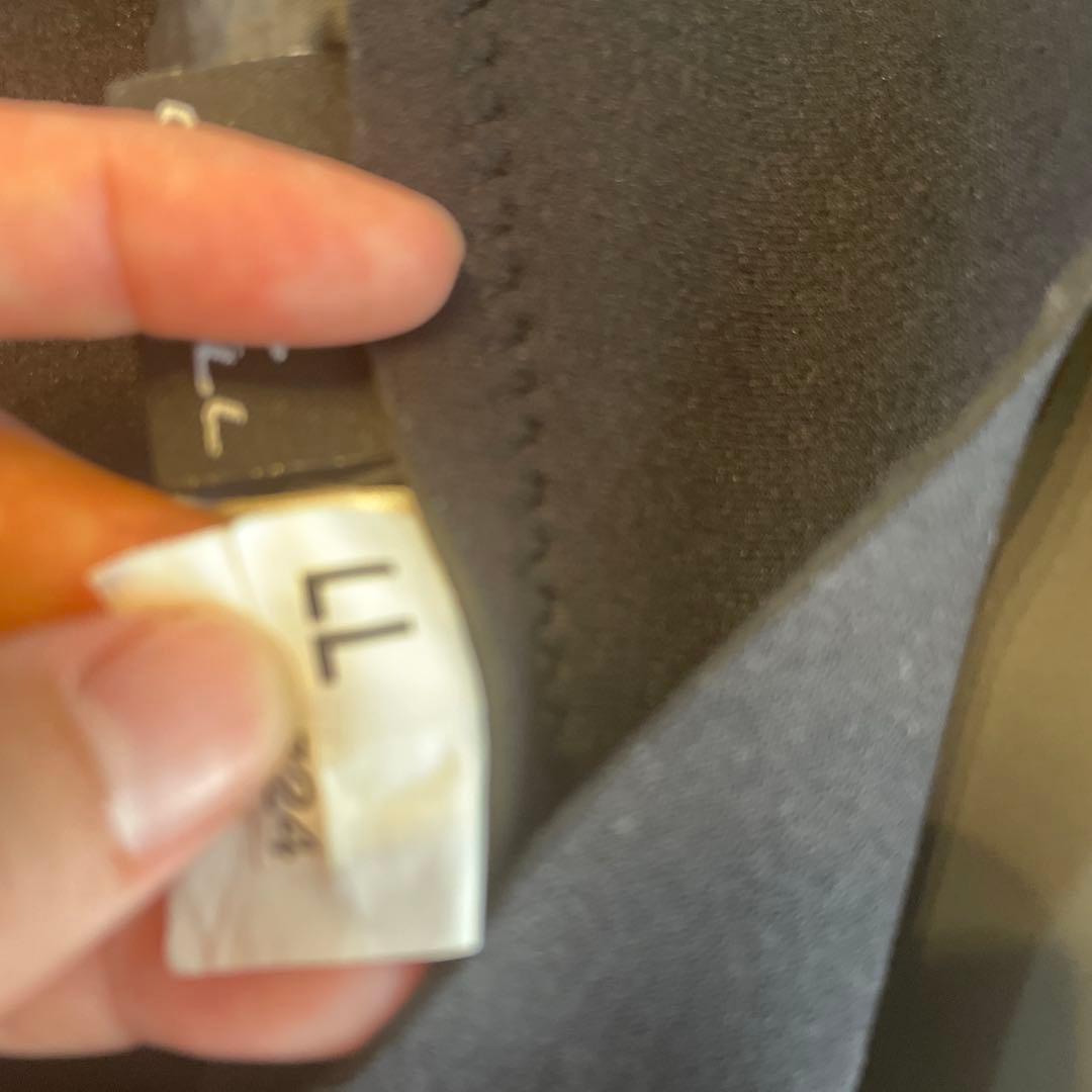 オニール　タッパー　フロントジッパー ＬＬ