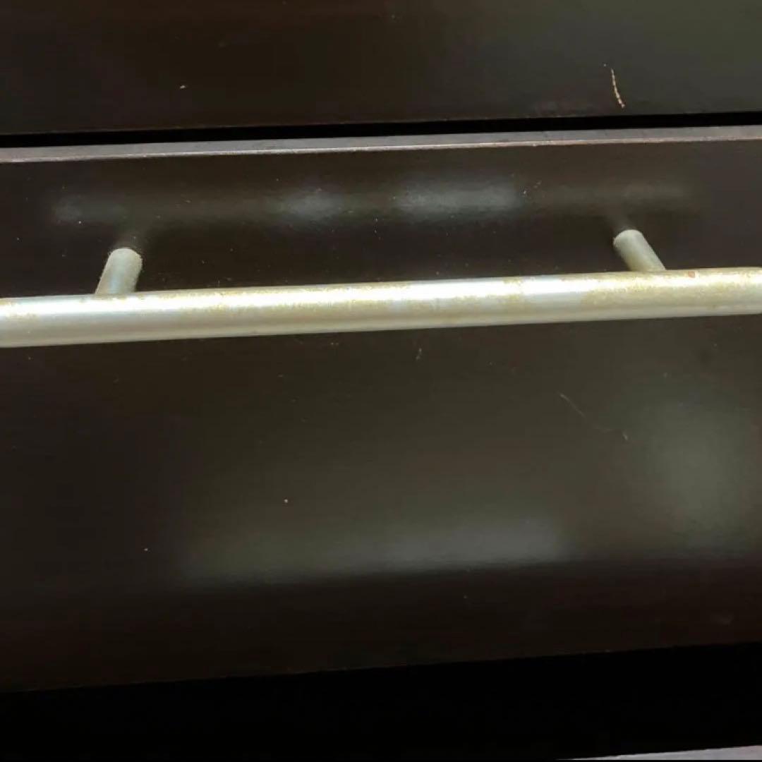 スムーズ開閉リビングチェスト