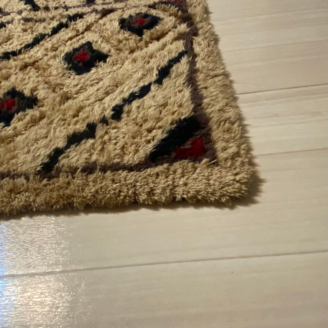 さーんJORNAL STANDARD FURNITURE ボニラグ