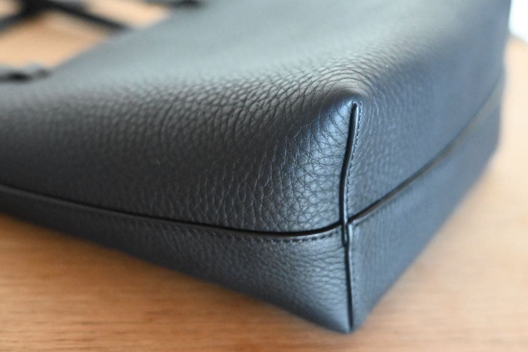 THE ROW ザ・ロウ　Small Park Tote パークトート　ブラック