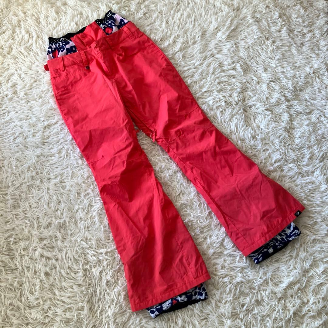 #7G✨ROXY✨スキー スノボ ウェア 上下 レディースS