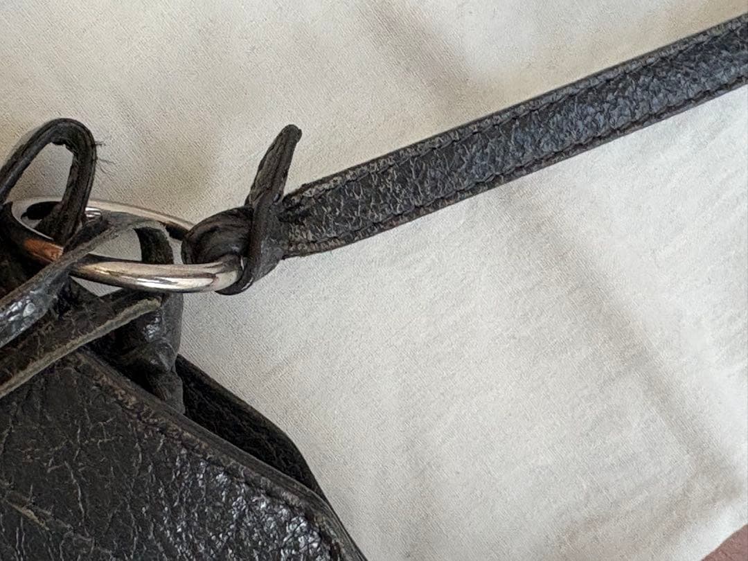 BALENCIAGA（バレンシアガ）ザ ヒップ 242803 D94IN