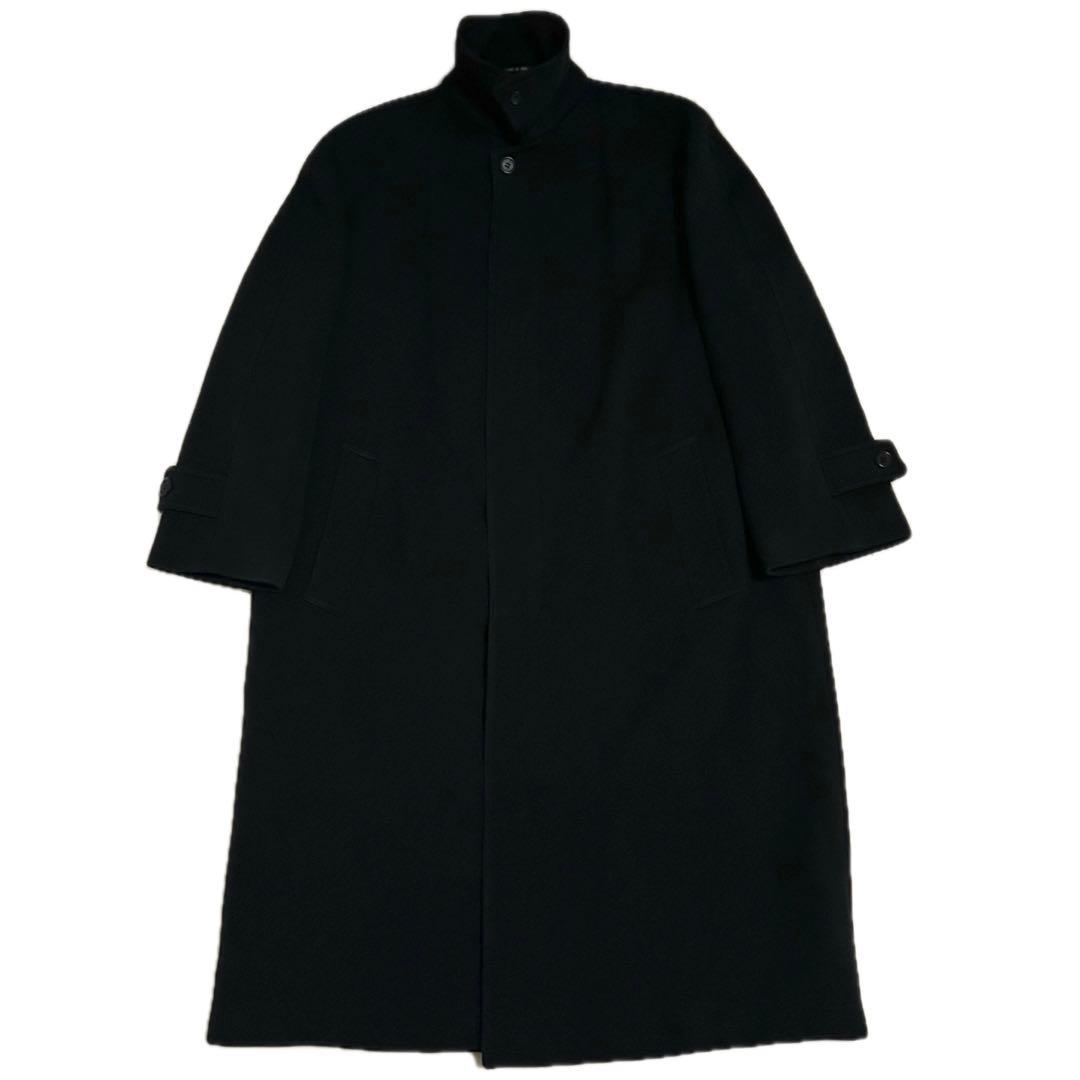 ジャケット・アウター 80s - 90s EMPORIO ARMANI Super Long Coat