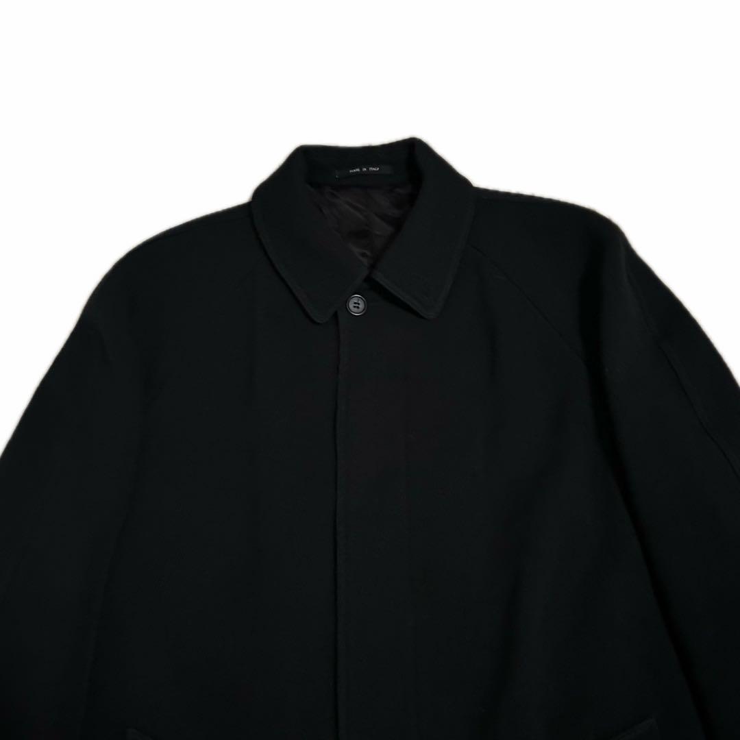 ジャケット・アウター 80s - 90s EMPORIO ARMANI Super Long Coat